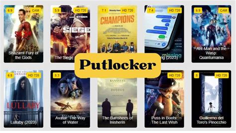 putlocker alternatives|12 Great Putlocker.to Alternatives: Top Movie Streaming Services。